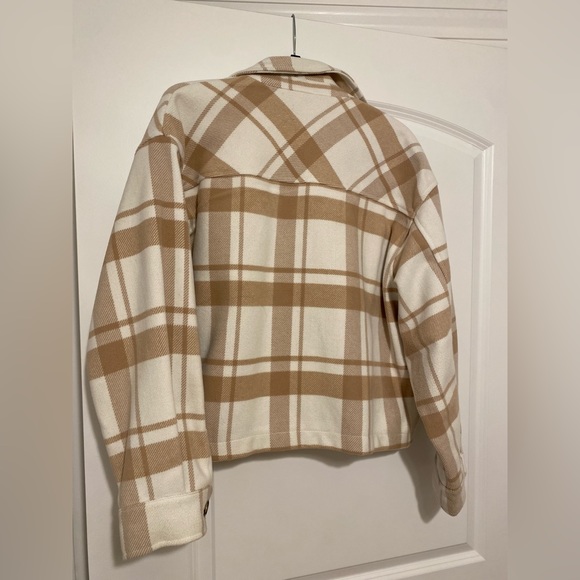 Button Up Jacket - Picture 2 of 2